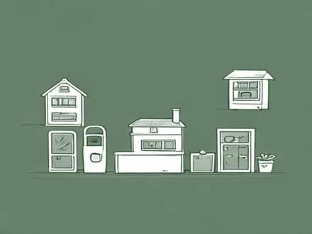 Photo of Households item and appliances (Monton M30) #1