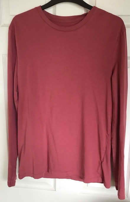 Photo of free M&S Men’s Pure Cotton Top 37-38” (Abbey Wood SE2) #1