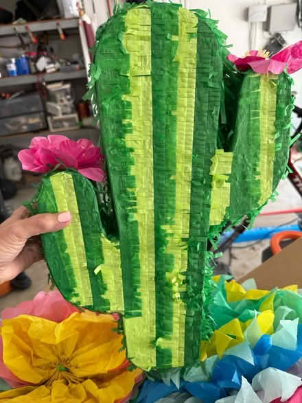 Photo of free Fiesta party decor (Coppell) #1