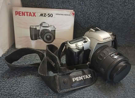 Photo of free Assorted pre-digital camera equipment (Kings Heath B14) #3