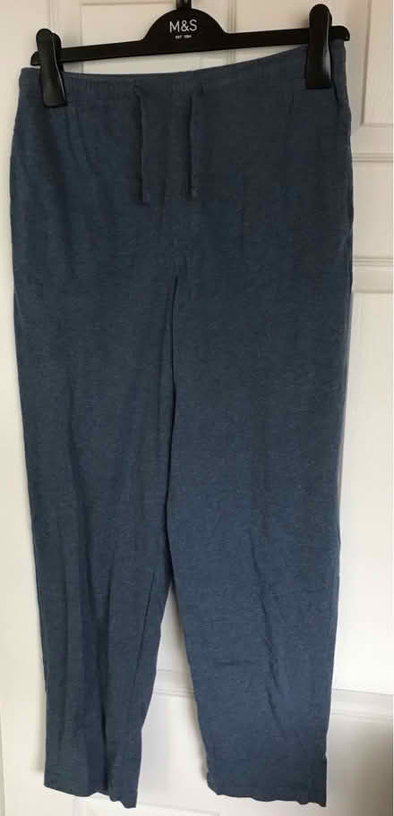 Photo of free M&S Men’s Loungewear Bottoms x 3 (Abbey Wood SE2) #2
