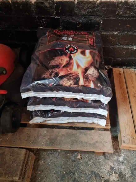 Photo of free Smokeless coal (Norton Lees S8) #1