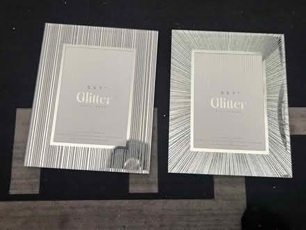 Photo of free 2 Photo Frames (Skerton LA1) #1
