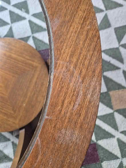Photo of free Mid century coffee table (Ruskin Park SE5) #3