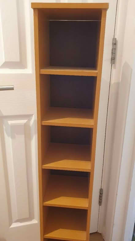 Photo of free CD Rack (Pinner HA5) #2
