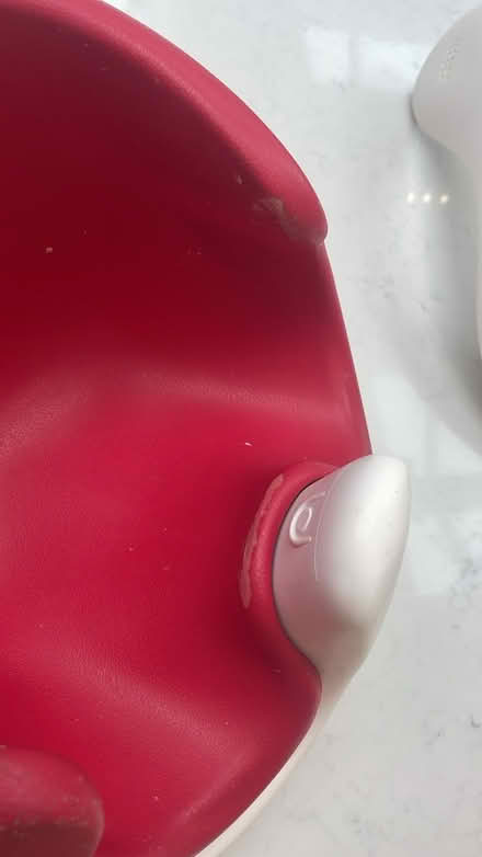 Photo of free Mamas & Papas seat (KT11) #2