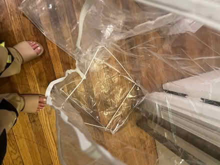 Photo of free Storage closet (Winter Hill) #3