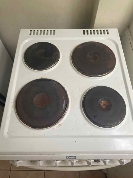 Photo of free Electric oven (TN16) #2