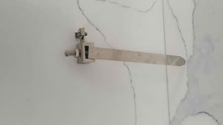Photo of free Electrical earth bonding strap (Molesey KT8) #3