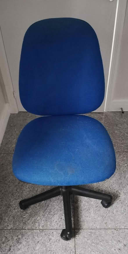 Photo of free Office chair (PE28) #1