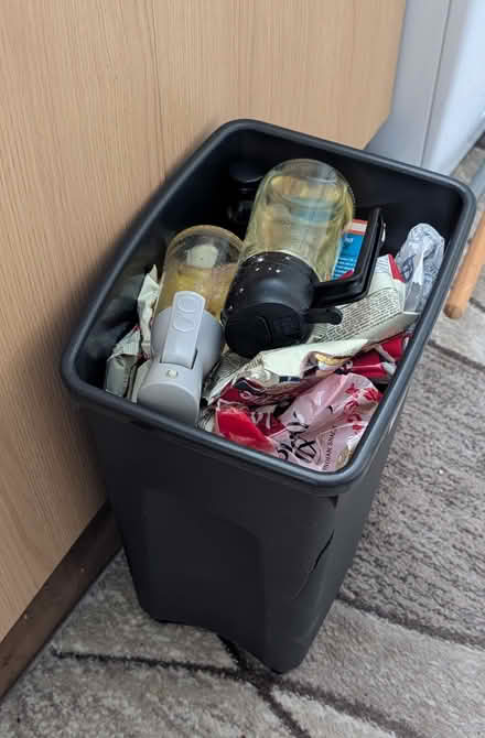 Photo of free Store cupboard stuff (Battle TN33) #1