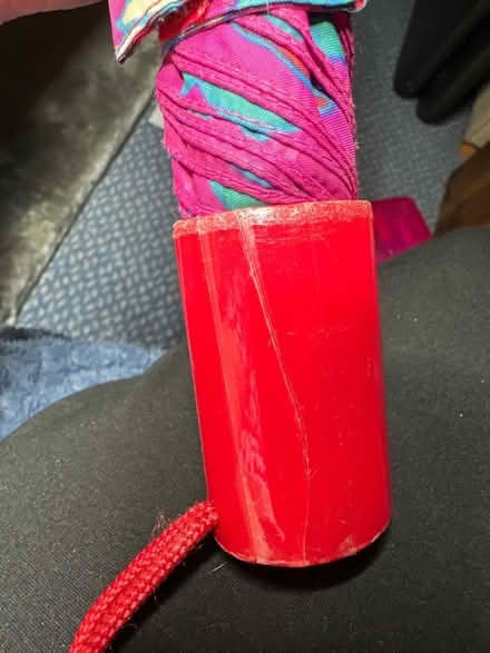 Photo of free Fulton umbrella (Ashford TW15) #3
