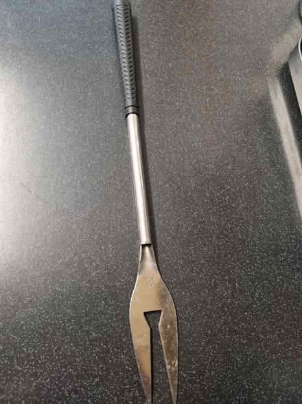 Photo of free Bbq utensil (SE20) #3