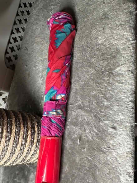 Photo of free Fulton umbrella (Ashford TW15) #4