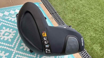 Photo of free Maxi Cosi Pearl 360 i-Size (Harrow Weald HA2) #2