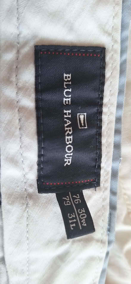 Photo of free Chinos (Stanway CO3) #4