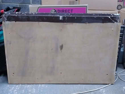 Photo of free Assorted used blockboard pieces (California DE22) #1