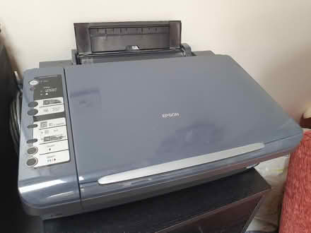 Photo of free Epson DX7400 (Cottenham CB24) #1