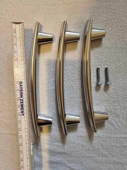 Photo of free Cupboard Door handles (Queen Edith's Ward CB1) #2