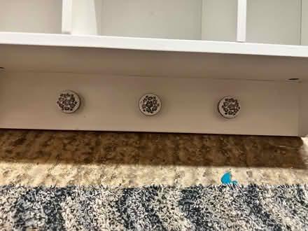 Photo of free Wall unit (Cosby LE9) #2