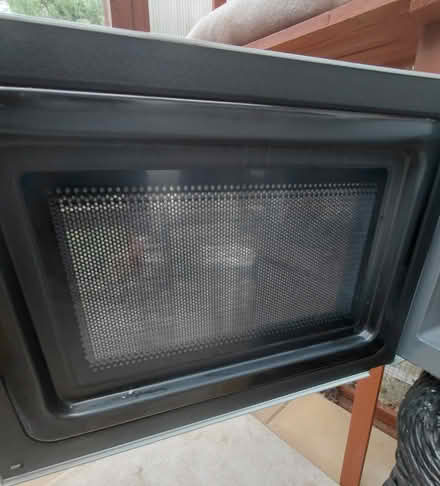 Photo of free Russell Hobbs 700w Microwave (St. Albans) #3