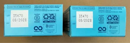 Photo of free 2 new pkgs Dulcolax Stool Softener (1075 Valencia Avenue) #2