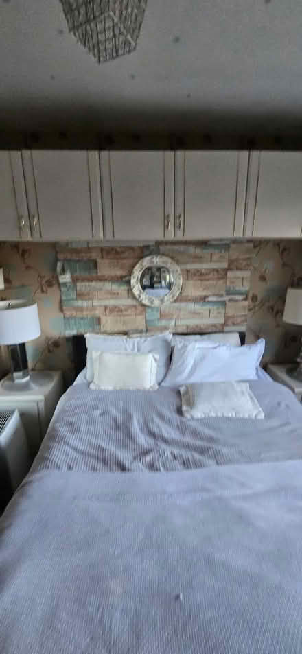 Photo of free Bedroom Furniture (Sw19 6pz) #4