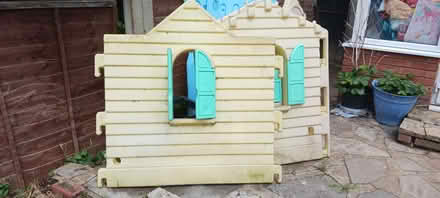 Photo of free Children Play House (Harold Hill RM3) #2