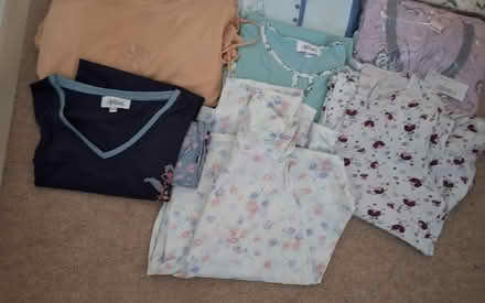 Photo of free Nightwear (South Acton) #3