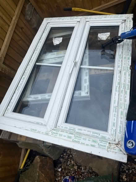 Photo of free Double glazing (Worcester WR5) #1