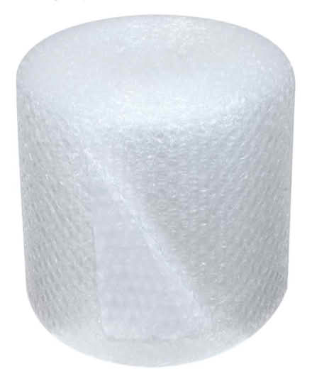 Photo of Bubble wraps (Kingswood SS16) #1