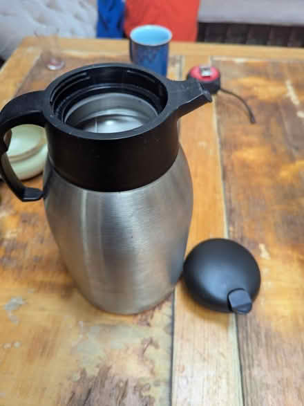 Photo of free Milk or coffee jug (Osney OX2) #1