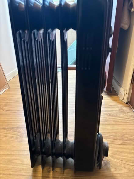 Photo of free Electric heater (Birmingham B3) #1