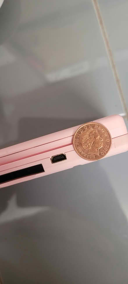Photo of Console charger (Kidderminster DY11) #1