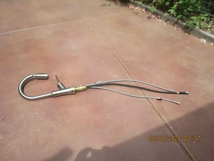Photo of free Hansgrohe Kitchen Faucet (Old Mountain View area) #2