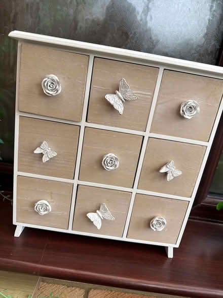Photo of free Wooden draws (MK45) #1