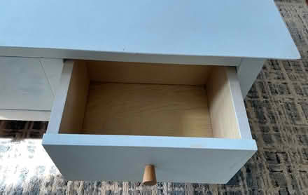Photo of free Coffee table (Yarnton OX5) #3