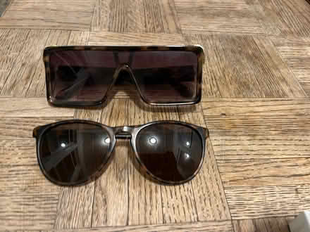 Photo of free Shades (Winter Hill) #2