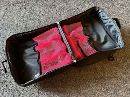 Photo of free Muc-Off bike cleaning kit case (Horsforth LS18) #1