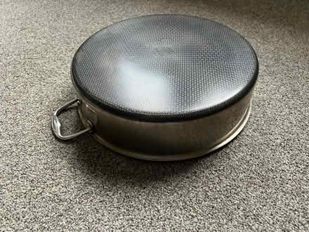 Photo of free Large Hexclad Pan (KT16) #3
