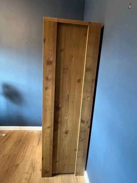 Photo of free Next Kids Wardrobe (Eaton Ford PE19) #3