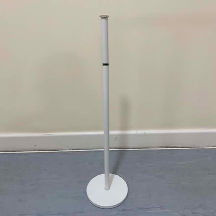 Photo of free Freestanding toilet roll holder (Wealdstone HA3) #4
