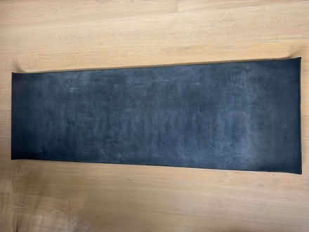 Photo of free Cork exercise mat (Barbican EC2Y) #4