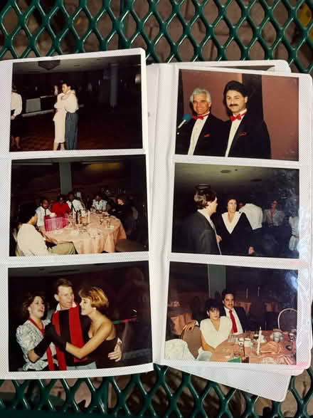 Photo of free 1986 MW’s Xmas party photo album (1075 Valencia Avenue) #4