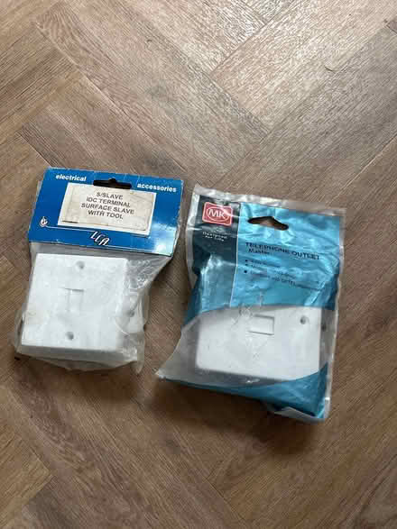 Photo of free Telephone Outlets (Leigh on sea SS9) #1