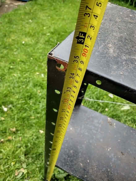 Photo of free Shelving (Allithwaite LA11) #2
