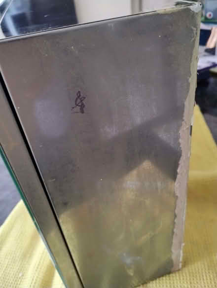 Photo of free Mirrored bathroom cabinet (Frindsbury Extra ME2) #1