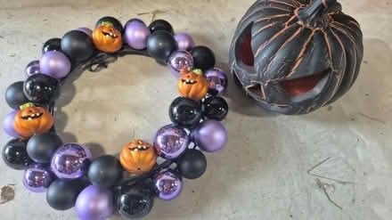 Photo of free Halloween decorations (Downham BR1) #1