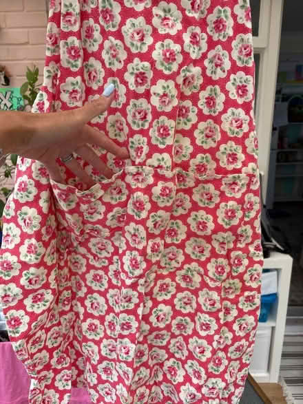Photo of free Catch Kidston apron (Hollingdean BN1) #3