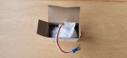 Photo of free Campervan lights 12V 2W warm white (Horfield BS10) #1